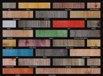 Wood Dye Stain | 27 Colours - Water-Based, Eco Friendly, Non-toxic