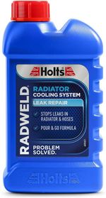 Holts Radweld Radiator and Hoses Leak Repair Stops Leaks Cooling Repair 250ML