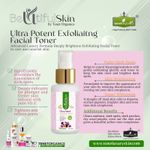 10in1 Whitening Face Toner Everyone Is Talking About VERY GOOD FOR DARK KNUCKLE 