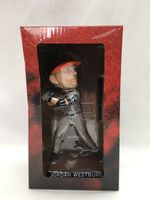 Baltimore Orioles Jordan Westburg Bobblehead SGA 7/28/2025