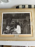 Black Sabbath Birmingham Town Hall 1972