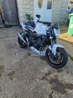 Yamaha Fz1 1000 N 2008