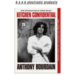 Kitchen Confidential: 25th Anniversary Editi, Anthony Bourdain 2025