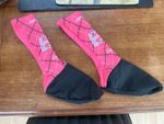 Rapha EF Education First TT overshoe medium brand new!!