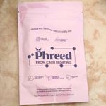 Phreed The Phreedom Formula Pre-Meal Capsules Gas Relief Vegan 20 MPN 260421247