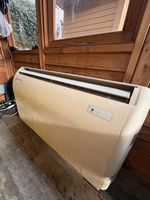 Toshiba PDH-110A Dehumidifier 240V - 50 HZ 110 litre/day,control panel & remote 