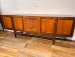 G Plan Mid Century Sidebord. Delivery Avalible.