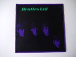 The Beatles LTD 1964 UK Tour Programme - Original copy.