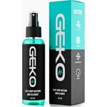 Geko 2 in 1 Grip Restore and Cleaner - #1 Sport Cleaner Formulated for Grip
