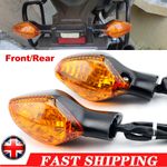 Turn Signal Light Indicator Bulb For Honda MSX125 Grom 2013-2024 CMX300 500Rebel