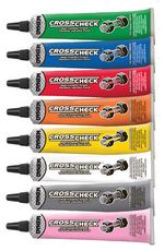 Dykem Cross Check - (Torque Seal F900 Equivalent) - Anti-Sabotage Lacquer