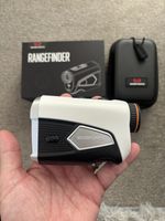 WOSPORTS L14 Golf Range Finder 7x Magnification with Slope New