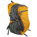 Lakeland Active Yellow Matterdale 30L Backpack Rucksack Hiking Camping Walking