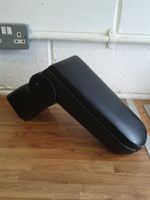 SKODA FABIA MK2 ESTATE LEATHER CENTRE CONSOLE ARMREST 2008-2013