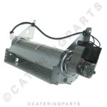 RG27 GENUINE AUTONUMIS FRIDGE / BOTTLE COOLER EVAPORATOR FAN MOTOR REPLACES JF81