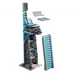 Marvel Avengers Tower (76269) 5201PCS Building Blocks w/ 31 Figures