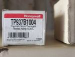 HONEYWELL TP937B1004 Pneumatic Room Thermostat Reverse Acting