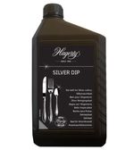 Hagerty Professional Silver Cleaning Dip Refill 2 Litre Restore Shine in Seconds