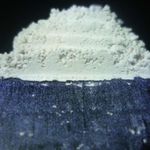 Satin Blue Pearlescent Pigments