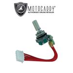 Genuine Motocaddy On/Off Switch OEM Golf Trolley Spare Fits S1/S3/M1/M3 Pro