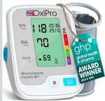 Blood pressure monitor 