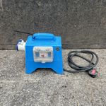 In Line Rcd Breaker. 240 Volt. Residual Current Device