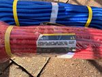 Diall Bungee Cord Sandow Elastic Rope, Ropes & Cords 10mm x 20m