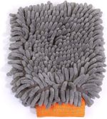 Streetwize Chenille Microfibre Noodle Vehicle Wash Mitt