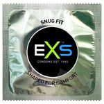 Smaller Condoms 30 x EXS Snug Fit - Small tighter Fit - Discreet & Private