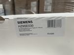 HZ9SE030  Siemens Neff Bosch  Set Pots and Pan Z943SE0