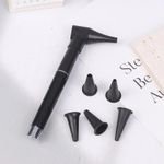Light Ear Nose Mini Otoscope Inspection Otoscope Pen Style Ear Care Tools