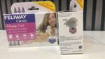 FELIWAY Classic 3 x 30 Day Refill | 48m - Helps Stress/Anxiety [UK]