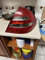 Mercedes E280 W211 2007 Taillight