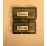 TLA Samsung 400GB (110 × 8GB) DDR4 2666MHz SO-DIMM Laptop RAM Bulk Lot
