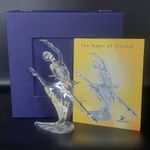 Swarovski Crystal ANNA (2004 ANNUAL EDITION) - 627396 - Boxed - Retired - VGC