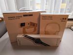 Honor Premium Tech Bundle (Projector,Over-ear Headphones & Smart Watch)