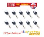 NVM ELLARD REMOTE CONTROL KEY FOBS 433 HAND SET ROLLER SHUTTER GARAGE DOOR Fobs