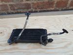 SUZUKI XF650 ENGINE P411 1997 - 2001 OIL COOLER OEM Genuine Motorcycle Motorbike