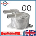 Automatic Gearbox Oil Cooler For Citroen C4 MK3 1.2 PureTech 130 3648065