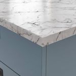 Imperial Marble Laminate Worktops