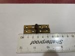 Writing slope hinges 2 sets