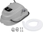 Bestway Pool Heater for Above Ground Pools, Suitable 15ft Swimming...