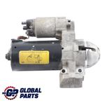 BMW X3 F25 Starter Motor Diesel Engine 12V Bosch 8506657
