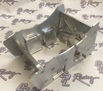CPL RACING DROP IN OIL SUMP BAFFLE K-SERIES K20A k20A2 HONDA EP3 DC5 TYPE R SWAP
