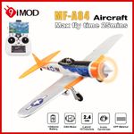 RC Plane MF-A84 Fixed-wing 10CH One-key Aerobatic EPP Brushless RC Aircraft