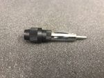 Car radio stereo Head Unit aerial connector Socket Repair Piece Part Socket Male