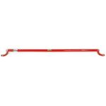 OMP Red Strut Brace Front Upper Steel Fits Ford Fiesta MK5 Inc ST150 TDCI Zetec