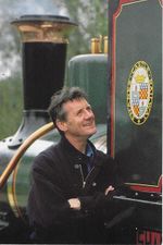 BBC Great  Railway Journeys, Micheal Palin