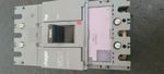 Hager HCD400H1 400 Amp Triple Pole Main Switch Disconnector Isolator - Tested