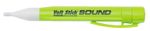 Sagab Volt Stick SOUND Voltage Detector Non Contact LED Voltage Pen with Sounder